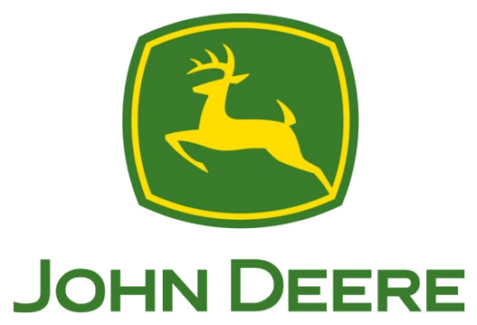 John Deere