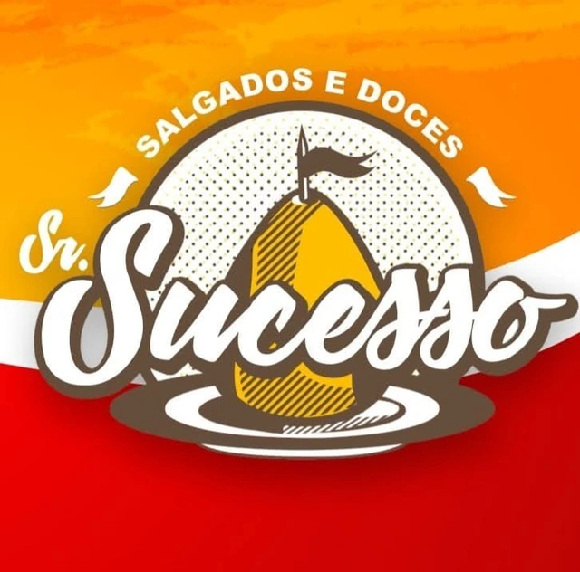 Sr. Sucesso Salgados e Doces