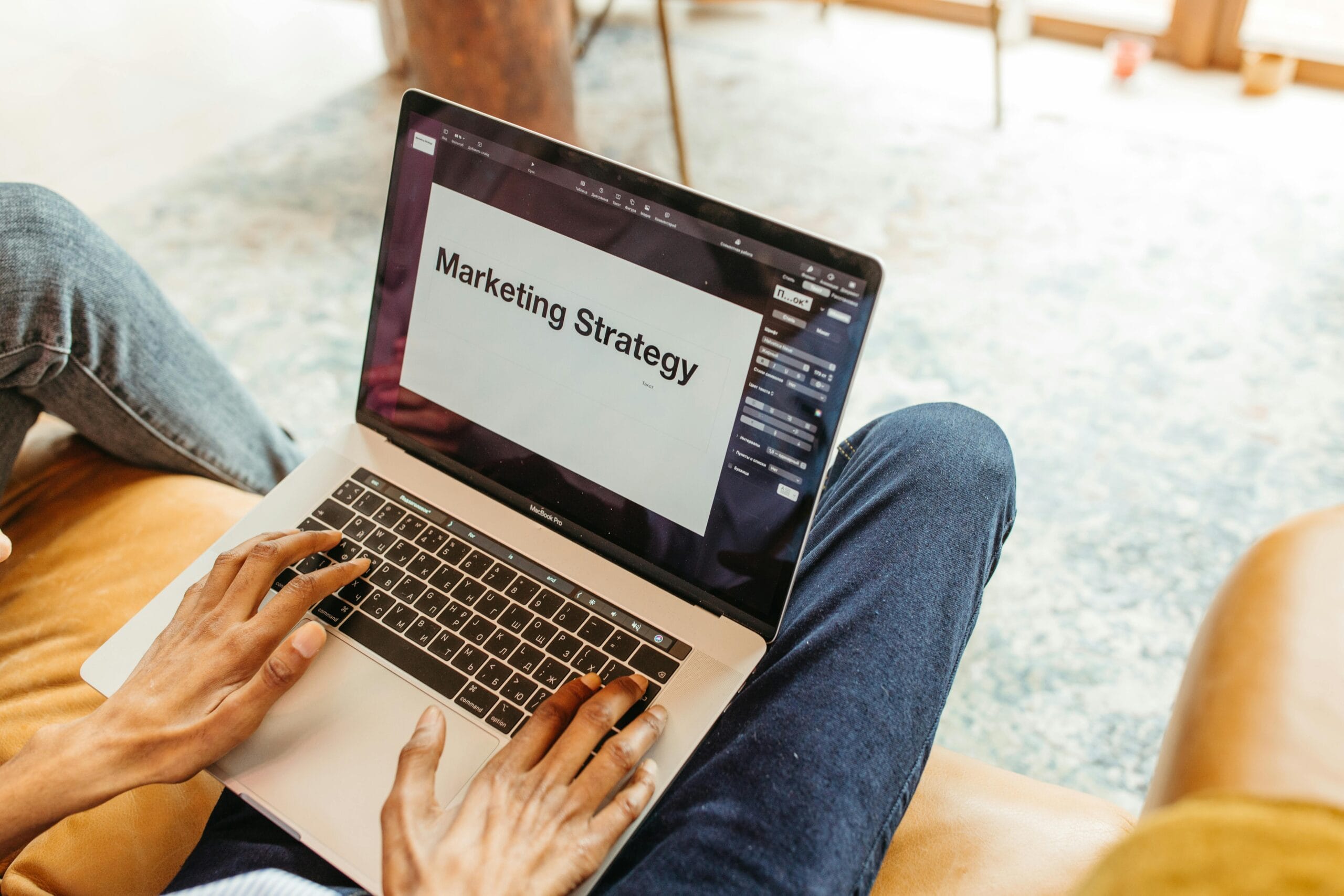 Inteligência artificial aplicada ao marketing digital - King Marketing