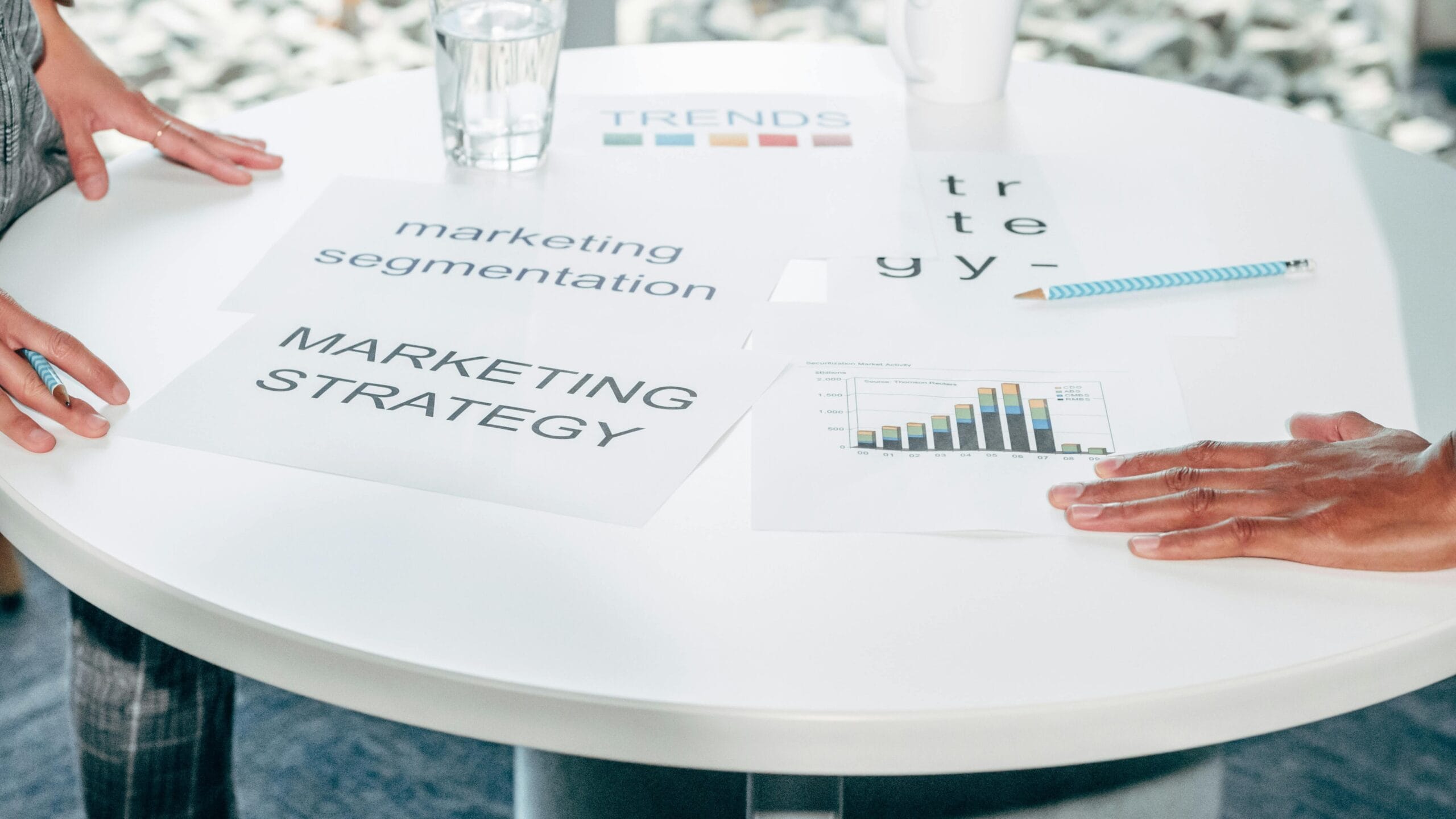 estrategia de marketing