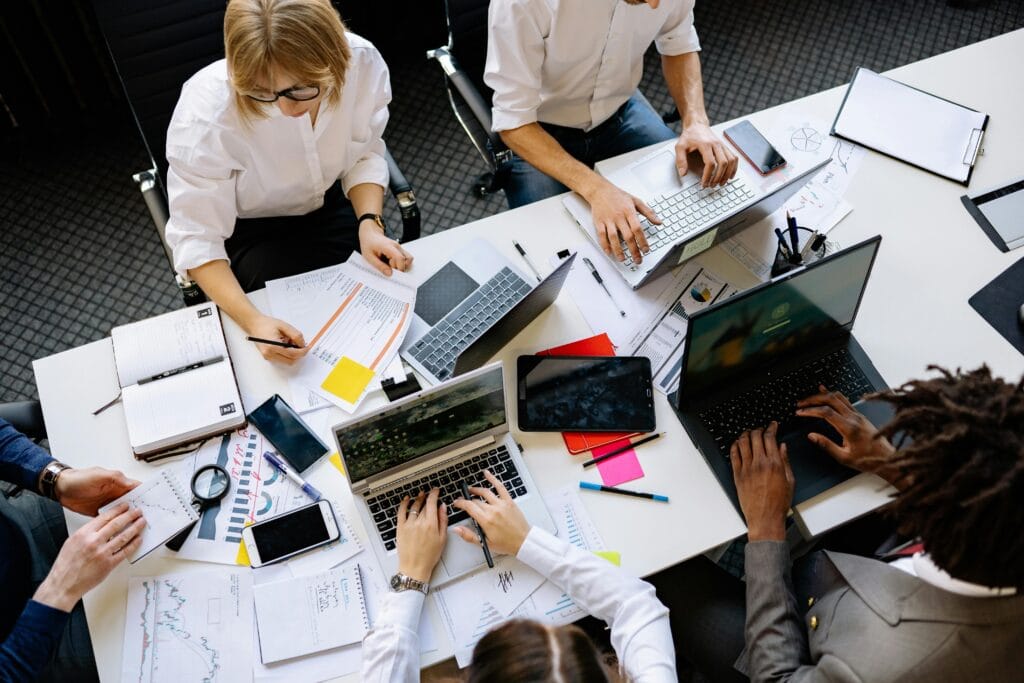Marketing como investimento para empresas