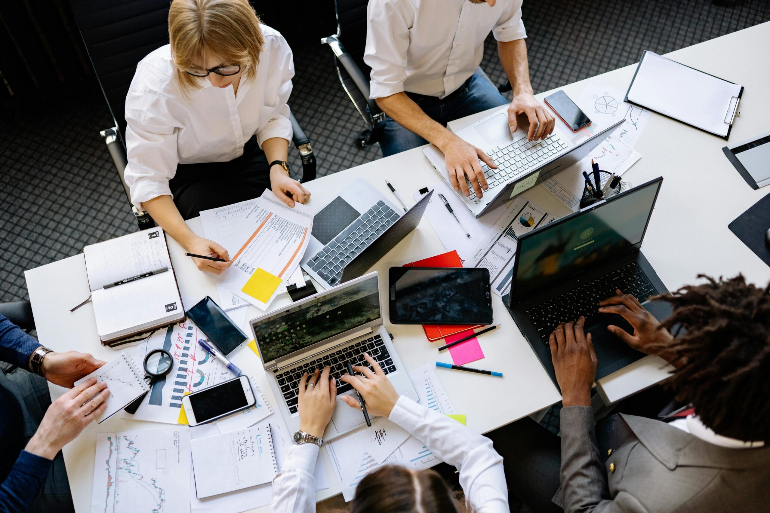 Marketing como investimento para empresas